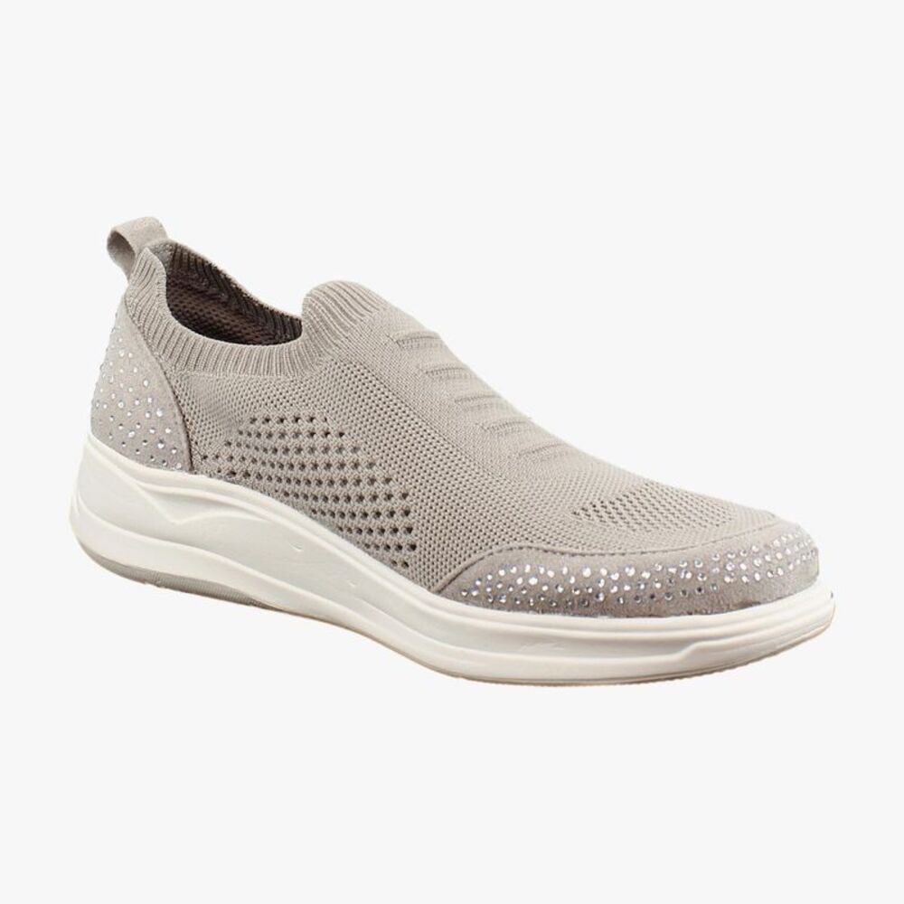 LifeStride Timeless Bright Simply Taupe